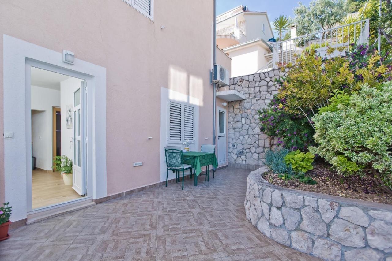 Apartments Anita Hvar Town Eksteriør bilde